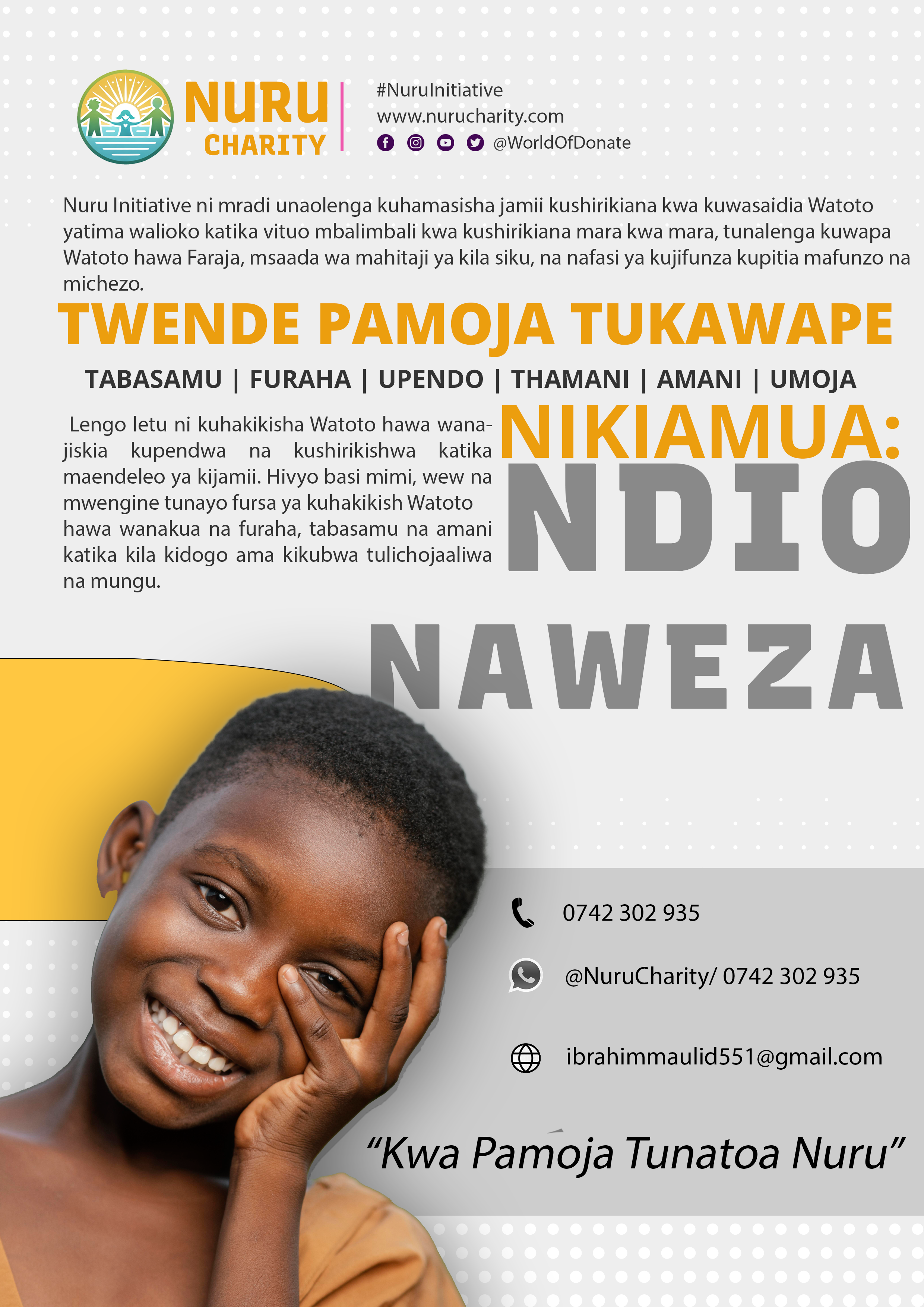 poster