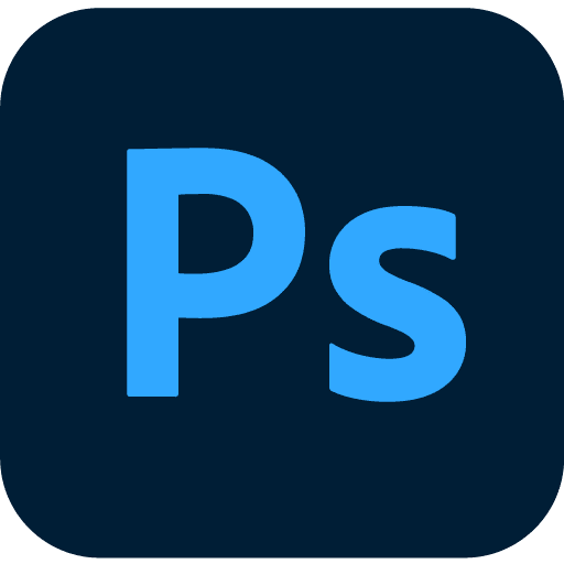 photoshop icon